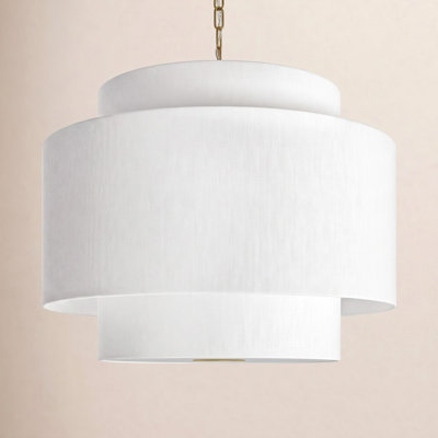 Tanyel 3-Light Chandelier