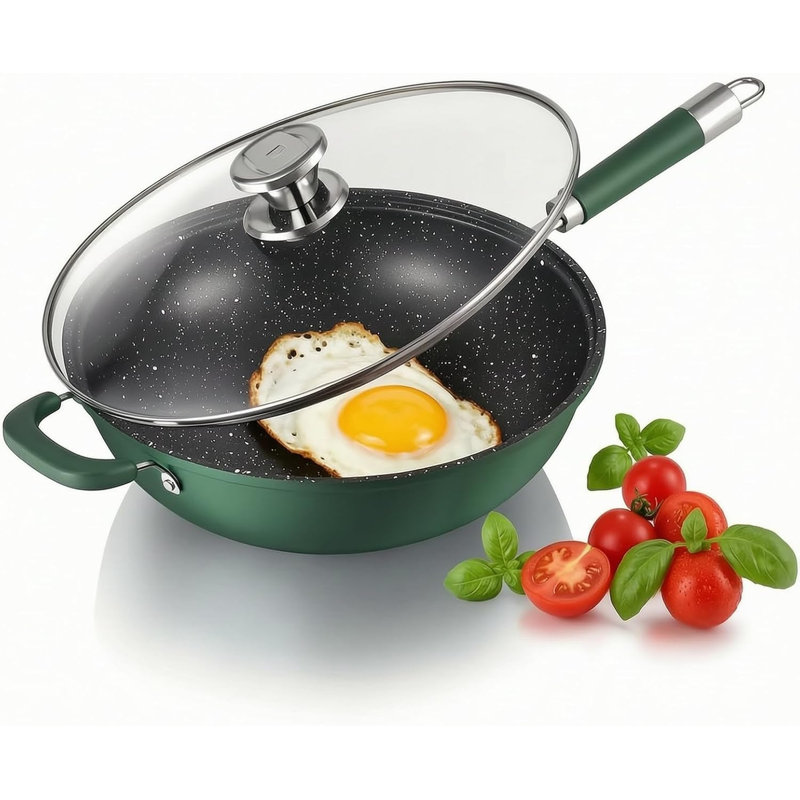 Stir Fry Pan Non-Stick
