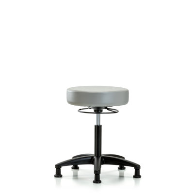 Phoebe Adjustable Height Lab Stool