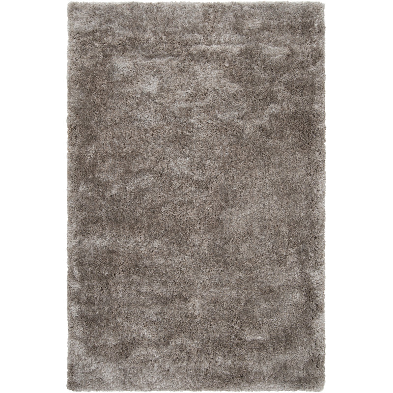 SAMPLE-Francetta Handmade Flatweave Taupe Area Rug