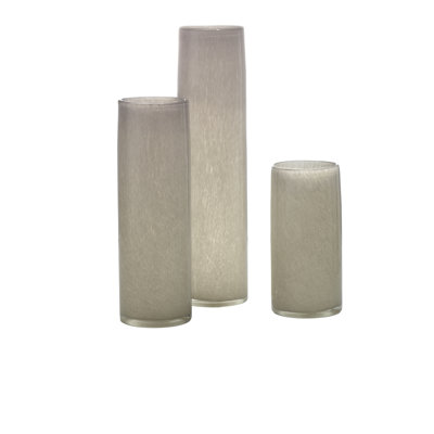 Glass Table Vase
