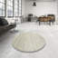 Tapis contemporain gris / blanc-813053137