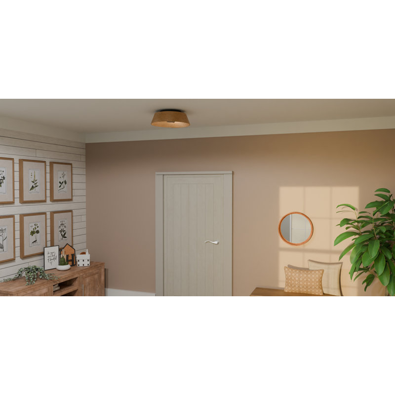 Yareny Flush Mount