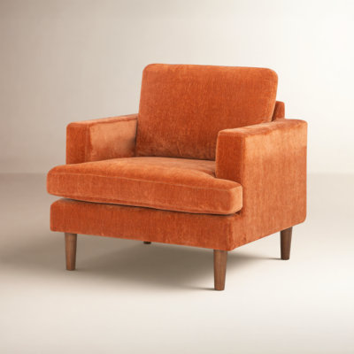 Laguna Oak Armchair