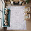 Tapis lavable Ketter Primavera 5 x 7-742349877