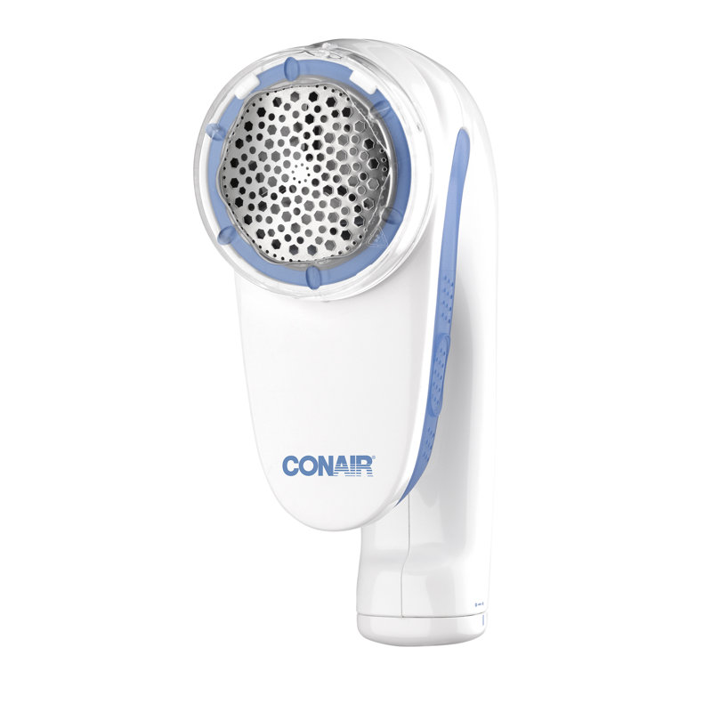 Conair Fabric Shaver, White