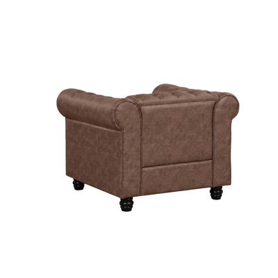 Galarza 3 - Piece Living Room Set