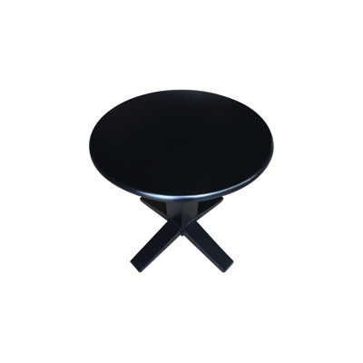 Table de salle à manger Grachan Ronund