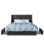 Lit plateforme tapissier Brij-1283826397-1283826396