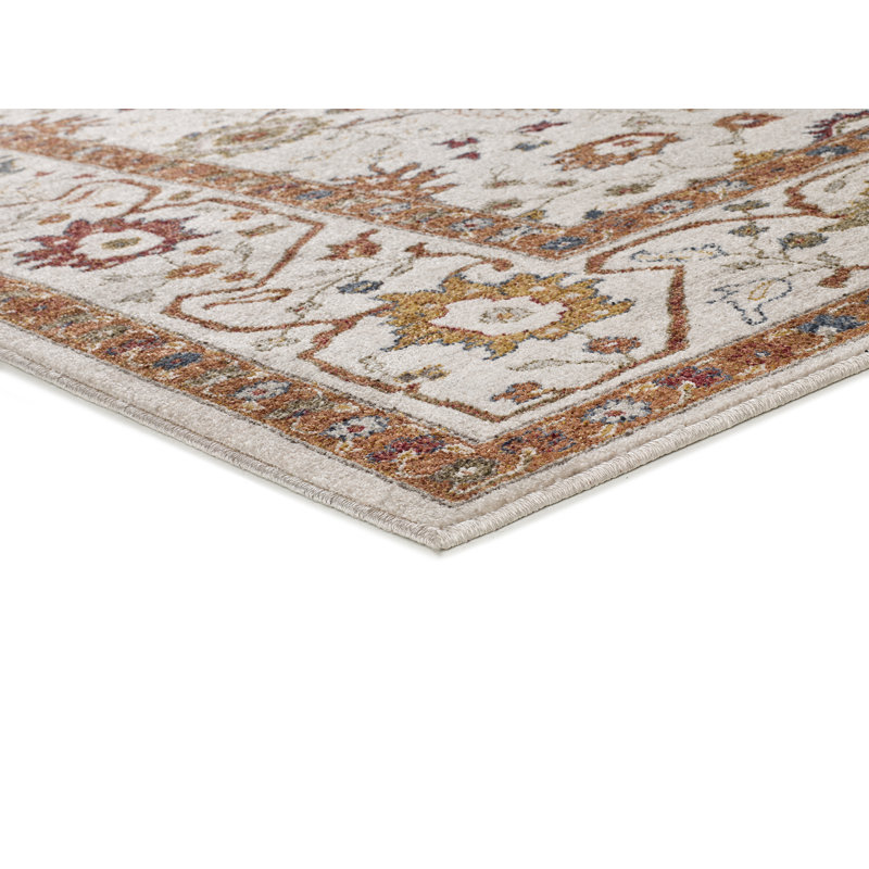 Artiloman Moroccan Area Rug, Rectangle 160 x 230cm