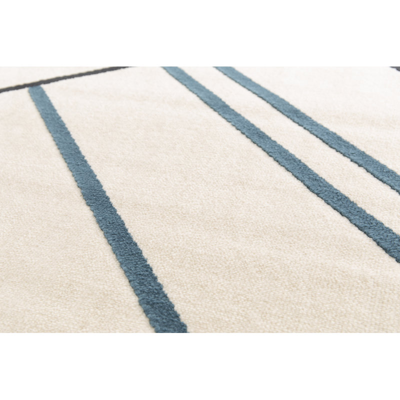 Paizlee Area Rug, Rectangle 80 x 150cm
