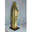 Statue de la Vierge Marie en bronze Hersh