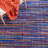 Fales Rag Rug Hand Woven Cotton Striped Rug-883293273