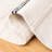 Dorsey Hand Woven Cotton Striped Rug-1941988626