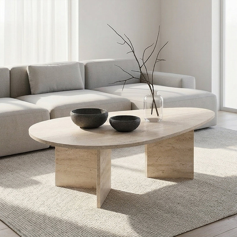 Table basse Solana