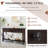 50 " W Console Table-88235951