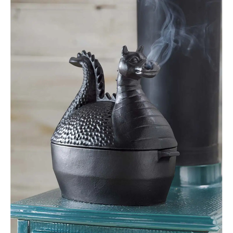 Cuiseur à vapeur Dragon