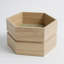 Hexagon Terrace Planter Box Short-1955173923-1955173934