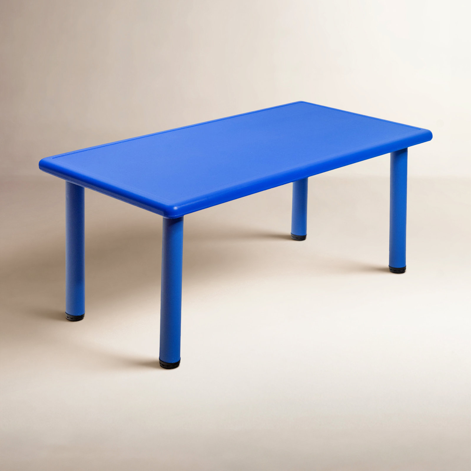 Millner Kids Activity Table, Blue