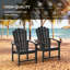 Chaise Adirondack HDPE-899553904