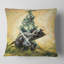 Coussin The Duel-29882945-29882948