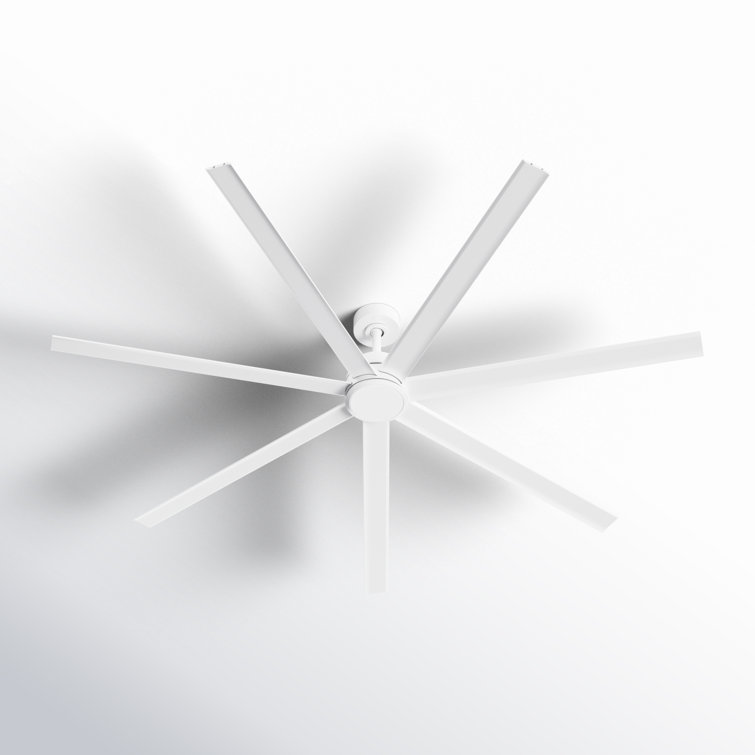 Sela 72'' Ceiling Fan