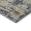 Tapis abstrait lavable à la machine de qualité supérieure Mayfield AMF2072-44518488-44518483
