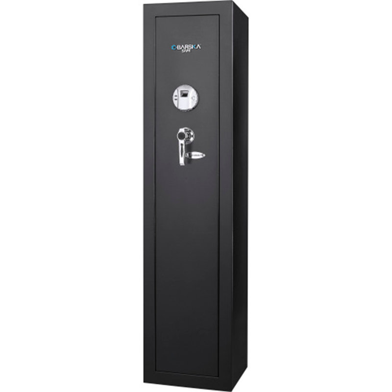 Fireproof Safe – Large Secure Vault