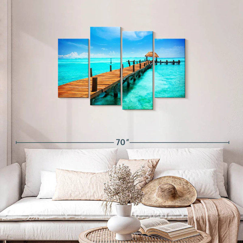Quai Aletra Heavenly Isla Mujeres