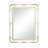 Stanley Wall Mirror