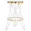 Tabouret de bar et de comptoir Lulabelle-22433775-40743385