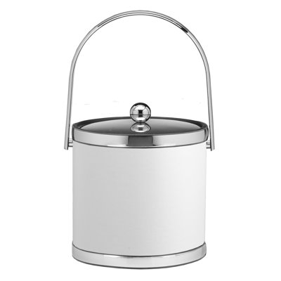 Coplyn Vinyl Ice Bucket