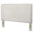 Caila Upholstered Panel Headboard-326504421