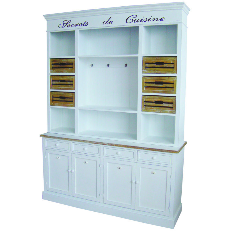 Knowles Display Cabinet