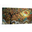 «Apricot Moon» par Megan Duncanson - impression-248600885-248600870
