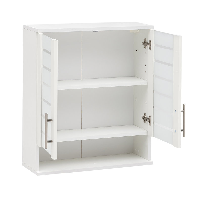 Niko Bathroom Cabinet