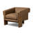 Sheresa 34.75" W Club Chair-502767946