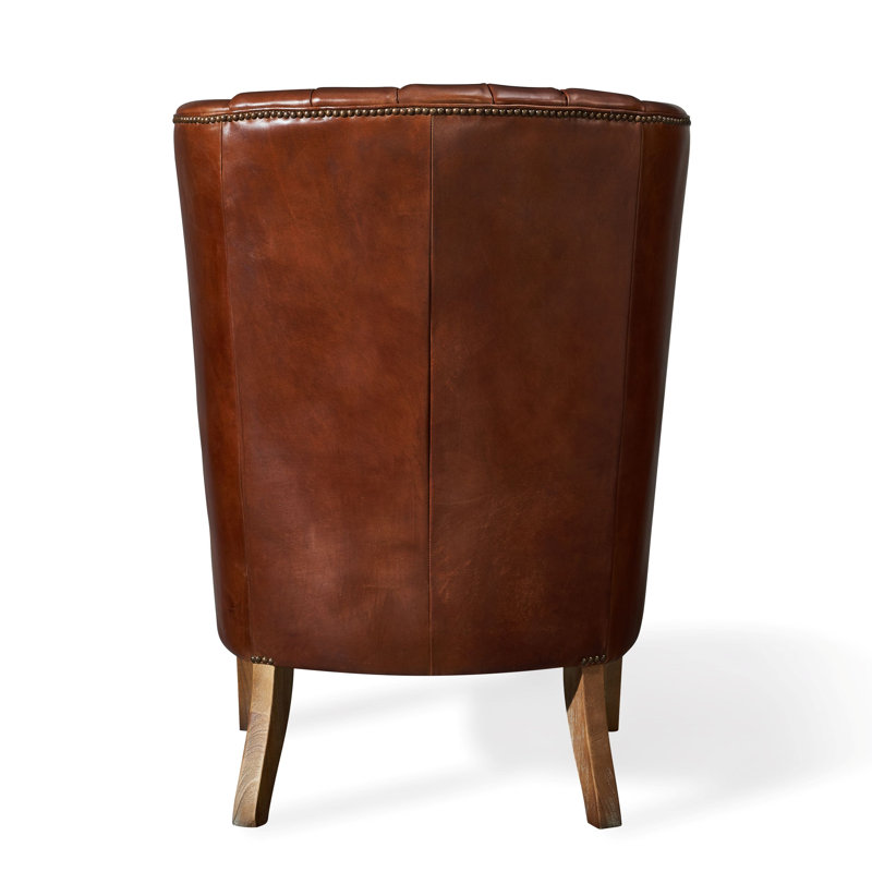 George Armchair