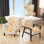 Chaise parsons de 22,5 po de largeur
