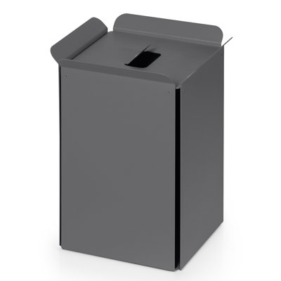 Bandoni 8.2 Gallons Kitchen Trash Can