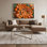 Art mural sur toile Fruit