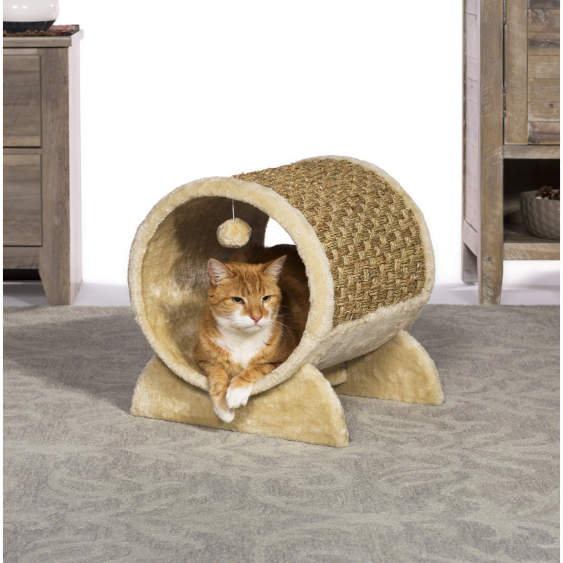 Habitation pour chat 17 "Hoban Kitty