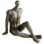 Andreas People Decorative Object