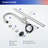 Rainlex Pull Down Kitchen Faucet-100933674