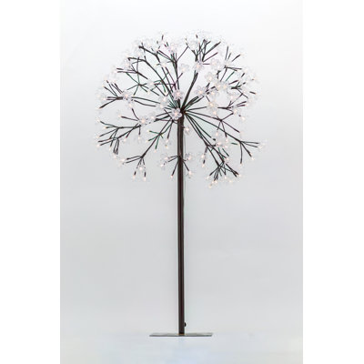 LED Lighted Trees & Branches
