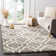 Rossmoor Geometric Hand Woven Area Rug