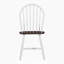 Fauteuil à dossier H 36 po-976828508