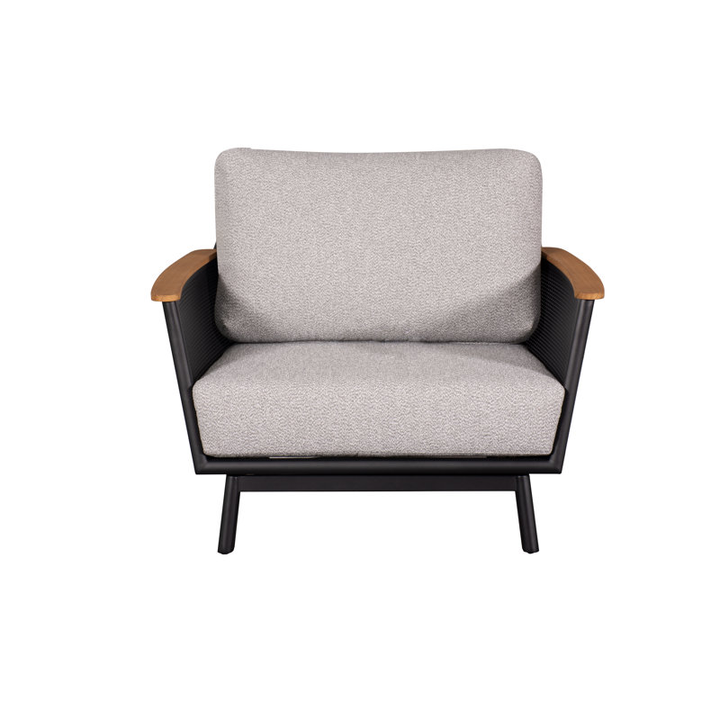 Outdoor Lounge Chair