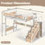 Lit mezzanine Industrial-736622690-736622695