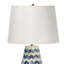 Cassia Chevron Table Lamp-49706753